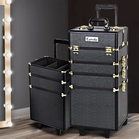 makeup cases market